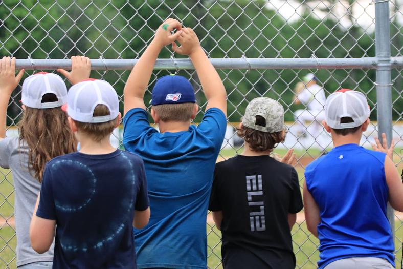Upper Valley Nighthawks Bring Professional Baseball to the Twin States